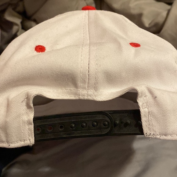 Steven Rhodes ‘Let’s Summon Demons’ hat - Picture 3 of 4